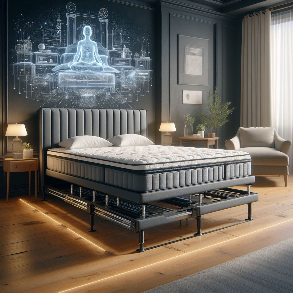 Adjustable Base vs Box Spring: Official Sleep Comparison 🛏️