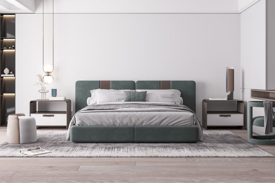 What Kind Of Bed Foundation Do I Need? Puffy Blog