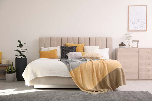 10 Ideas Around Bedroom Light Fixtures: Design Types and Styles
