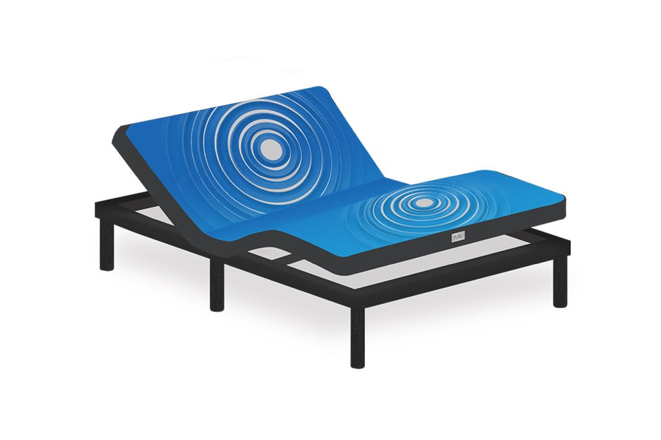 What is A Zero Gravity Bed Its Benefits For Back Sleepers & More