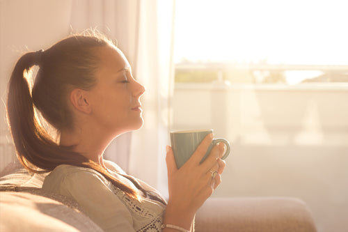 5 Ways to Build a Productive Morning Routine That Works