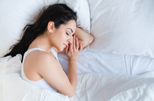 5 Best Sleeping Positions For Lower Back Pain