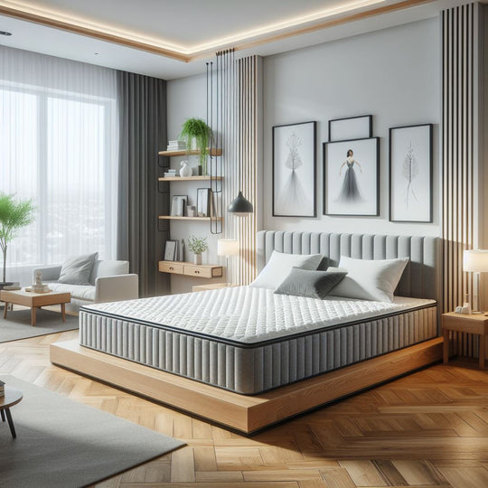 Best Mattress For Platform Bed: Official Sleep Guide 🛏️