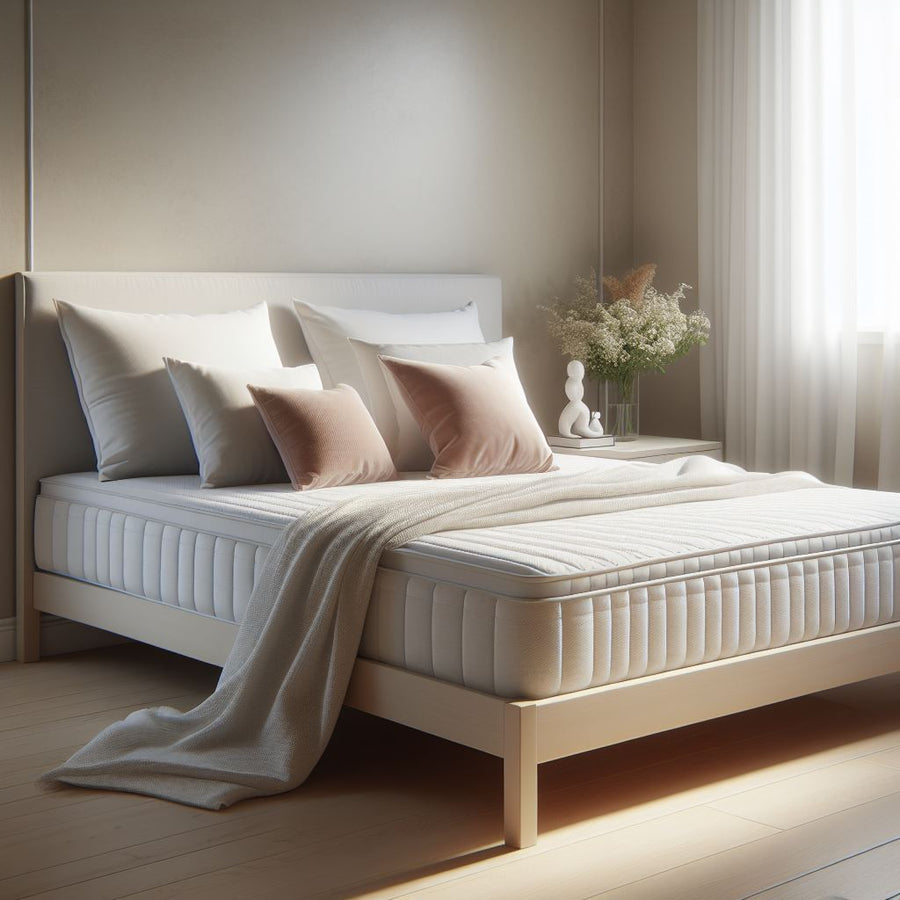 Best Mattress Topper for Shoulder Pain Official Guide 🌙