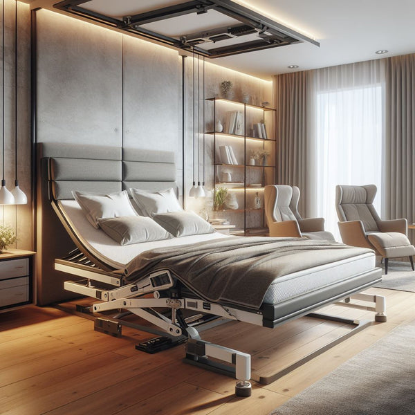 How Many Watts Does an Adjustable Bed Use Official Guide