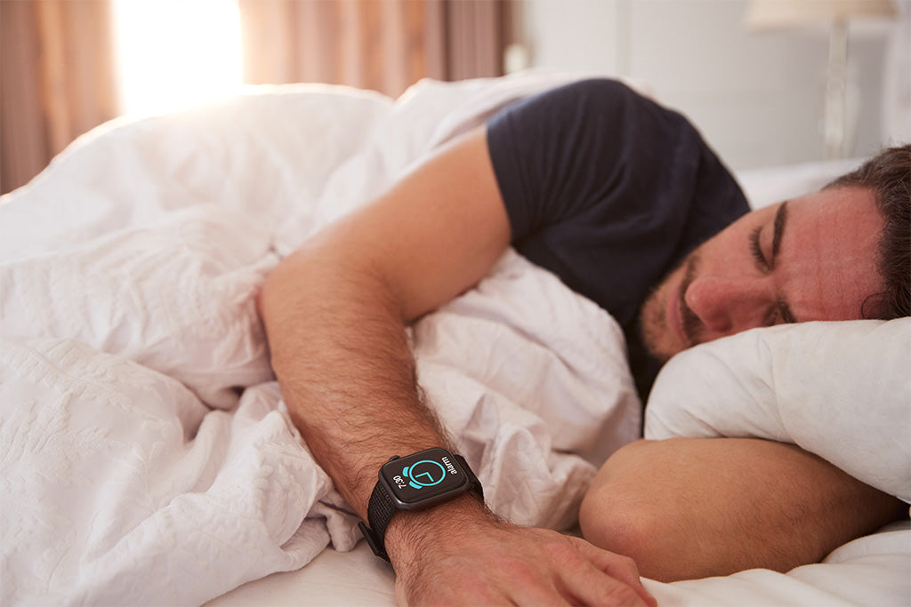 Can Sleep Tracker Apps Help You Snooze Better? All You Need to Know