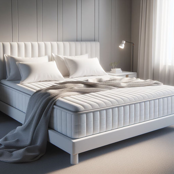 Best Latex Mattress Topper for Back Pain Official Guide 🛏️