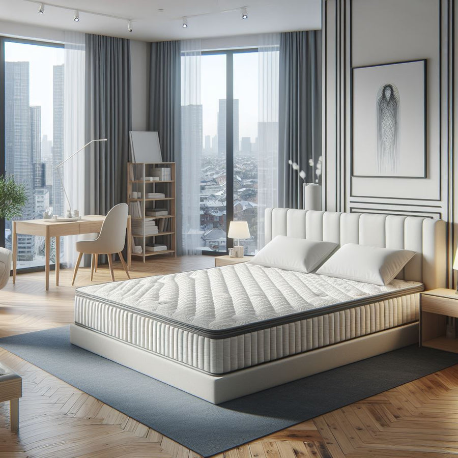 Mattress Thickness for Platform Bed Official Guide 🛏️📏