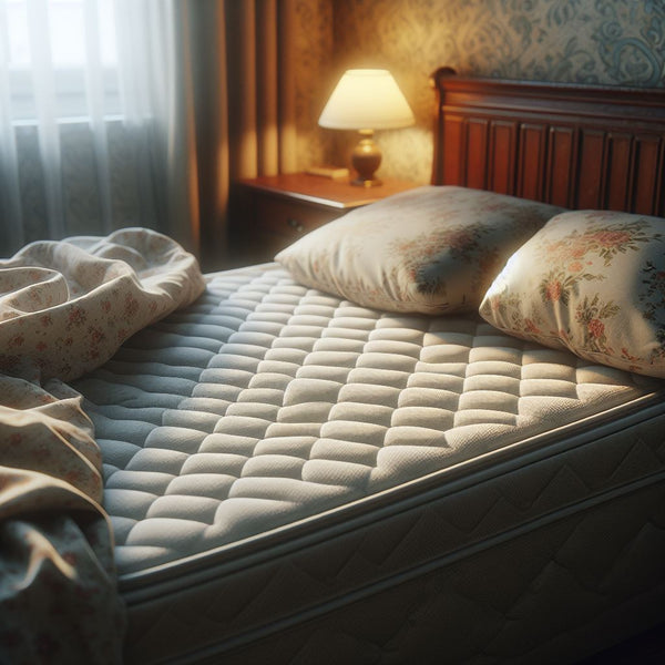 What to Do with Old Mattress Topper Official Tips 🛌♻️