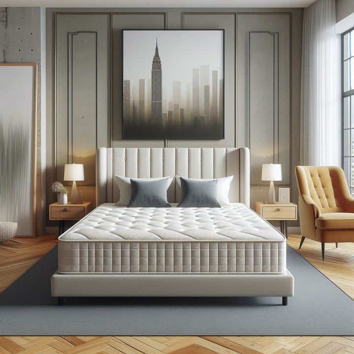 Does a Good Mattress Improve Sleep Official Guide 🛏️