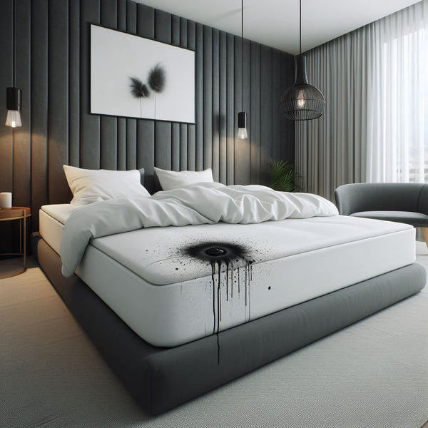 How to Get Slime Out of Mattress Official Tips 🛏️👾