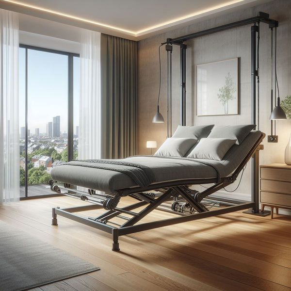 Best Adjustable Bed for Back Pain Official Comfort Guide 💤