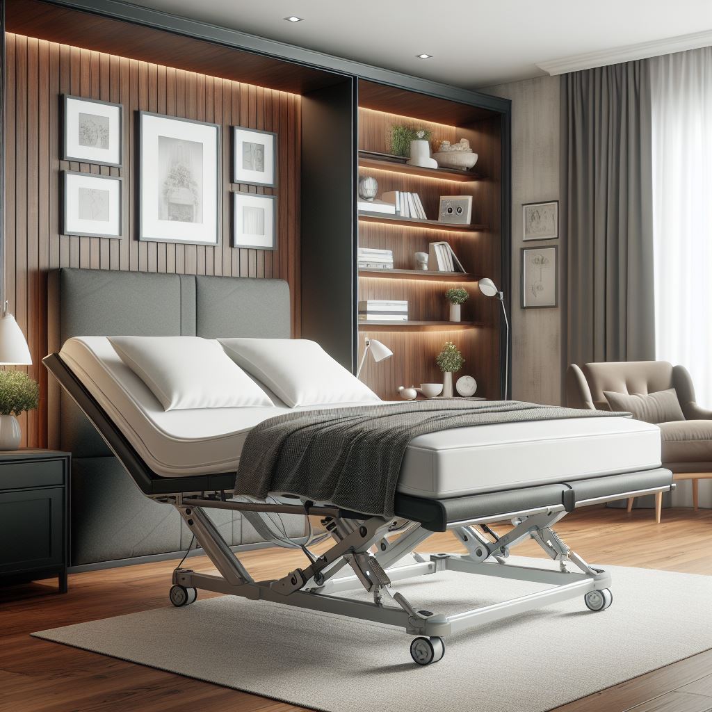 How to Fix an Adjustable Bed: Official Repair Guide 🔧🛏️