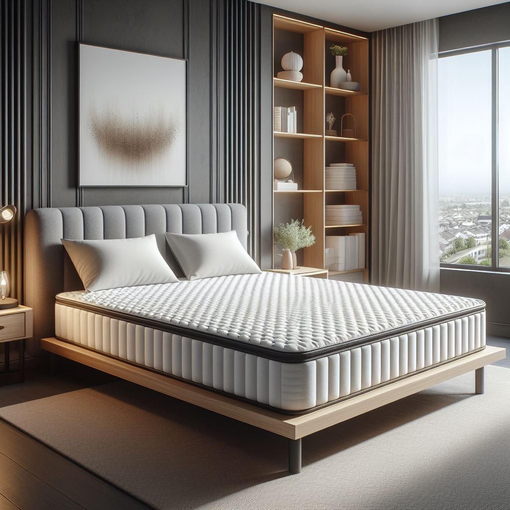 Best Mattress Topper for Back Pain Side Sleepers