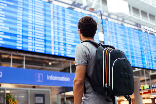 Feeling Jet lagged? Beat It With These 6 Easy Travel Hacks