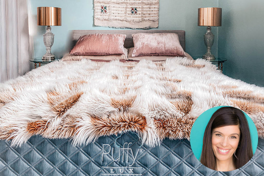 Feng Shui Bedroom: Manifest Your Dreams With Dana Claudat