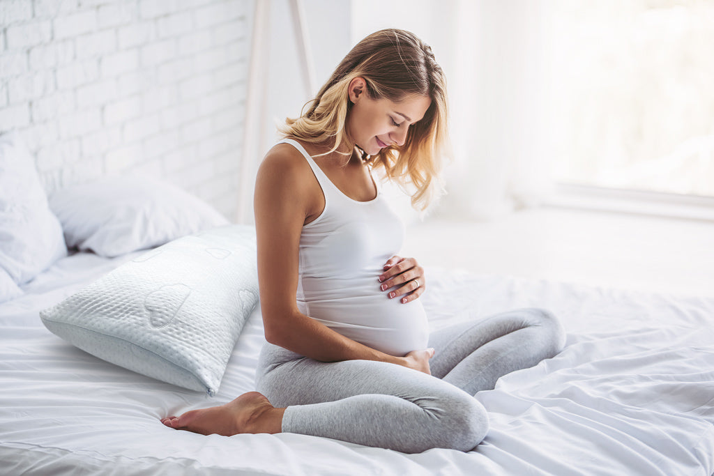 Finding Comfortable Bedroom Furniture When You’re Pregnant