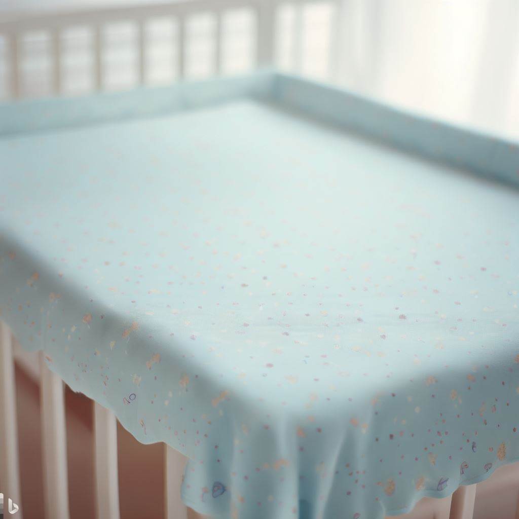 The Complete Guide to Fitted Crib Sheets