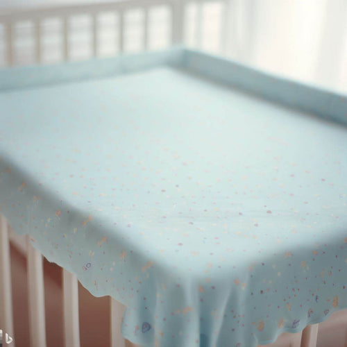 The Complete Guide to Fitted Crib Sheets
