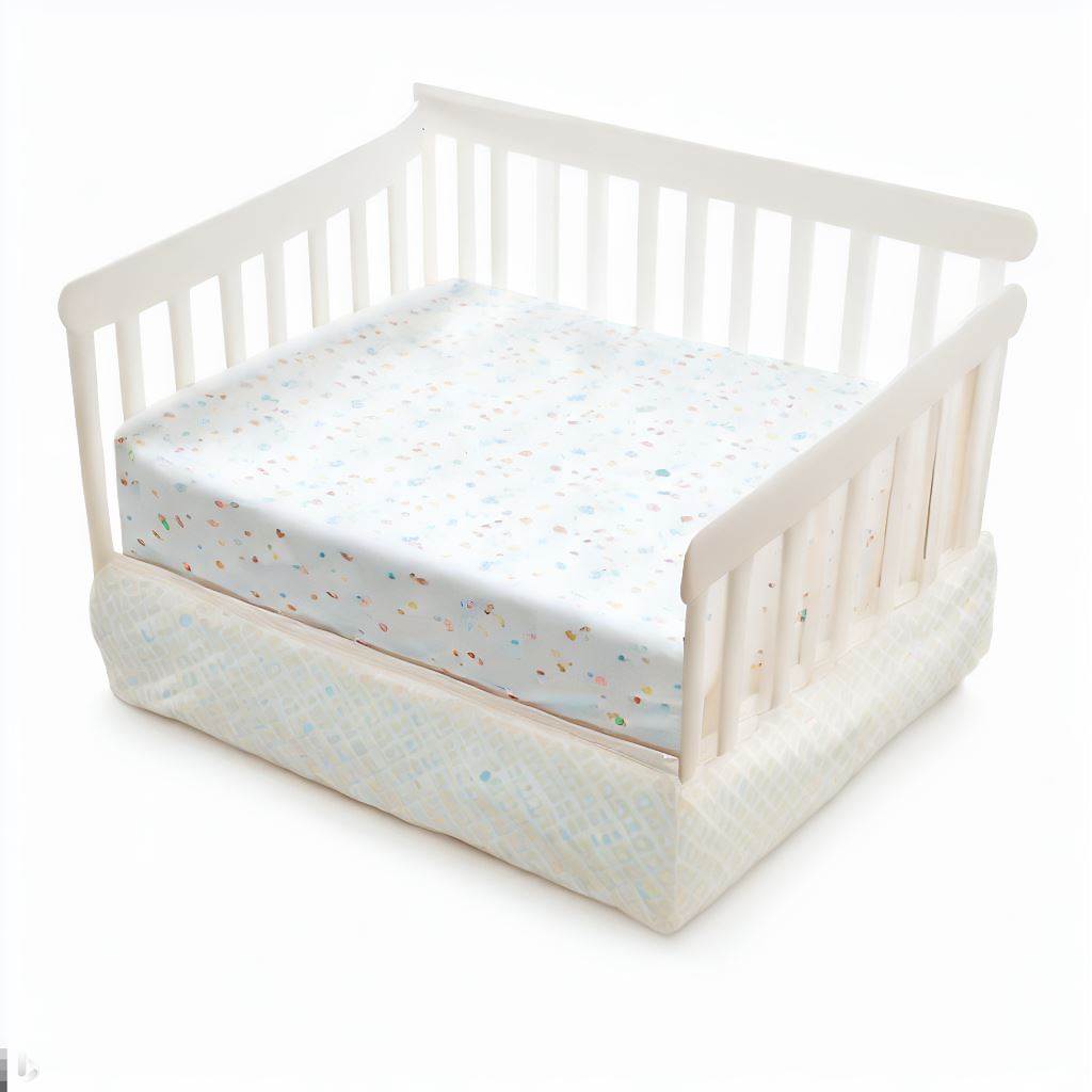 Fitted Mini Crib Sheets: The Small but Mighty Comfort