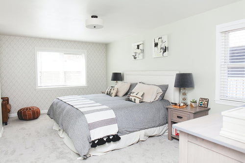 3 Guest Bedroom Ideas To Create Comfort In Your Home