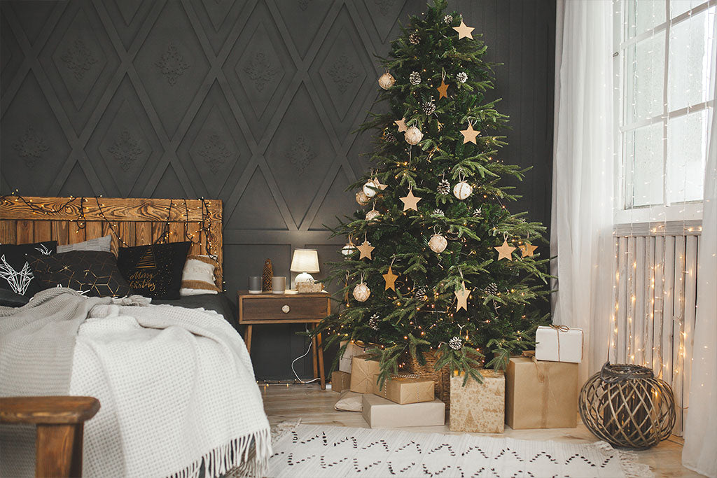 Easy Holiday Decor Ideas That Will Get You Feeling Festive