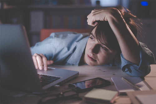 How Long Can You Go Without Sleep: Understand the Dangers of Sleep Deprivation