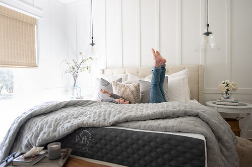 How Long Does A Mattress Last & 6 Signs It’s About Time For An Upgrade