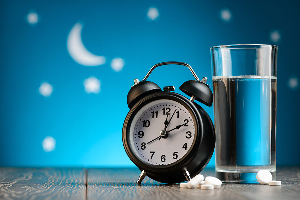How Long Does Melatonin Last: Uncovering The Sleep Mystery