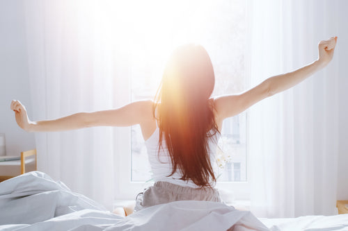 The Ultimate Guide: How to Become a Morning Person