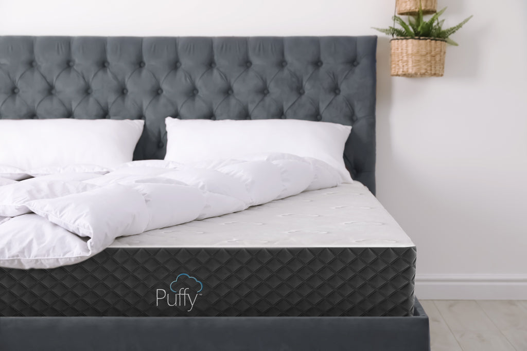 How To Clean A Mattress So Your Bed Stays Brand New