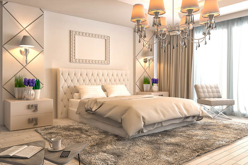 Luxury Master Bedroom Ideas: Your Ultimate Guide to Upscale Slumber Spaces