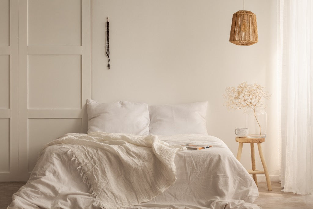 How To Make A Small Bedroom Look Bigger: Your Complete Guide