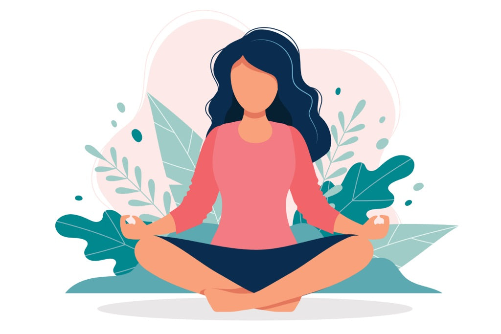 10 Steps to Mindfulness Meditation
