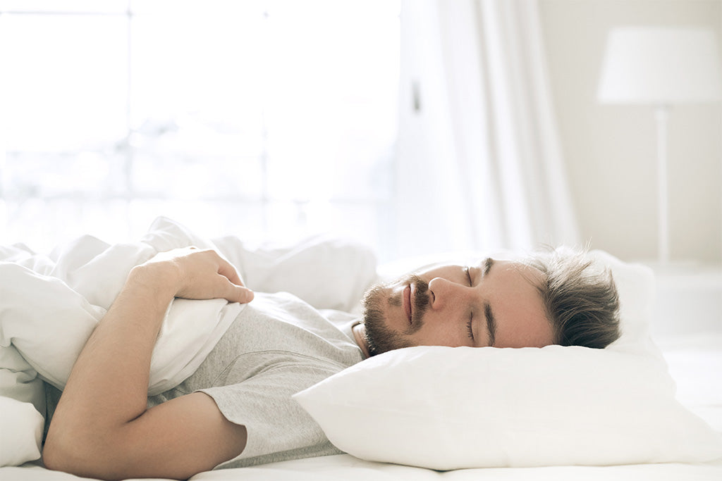 Sleep Deeper Live Longer: Benefits of Sleeping on an Incline