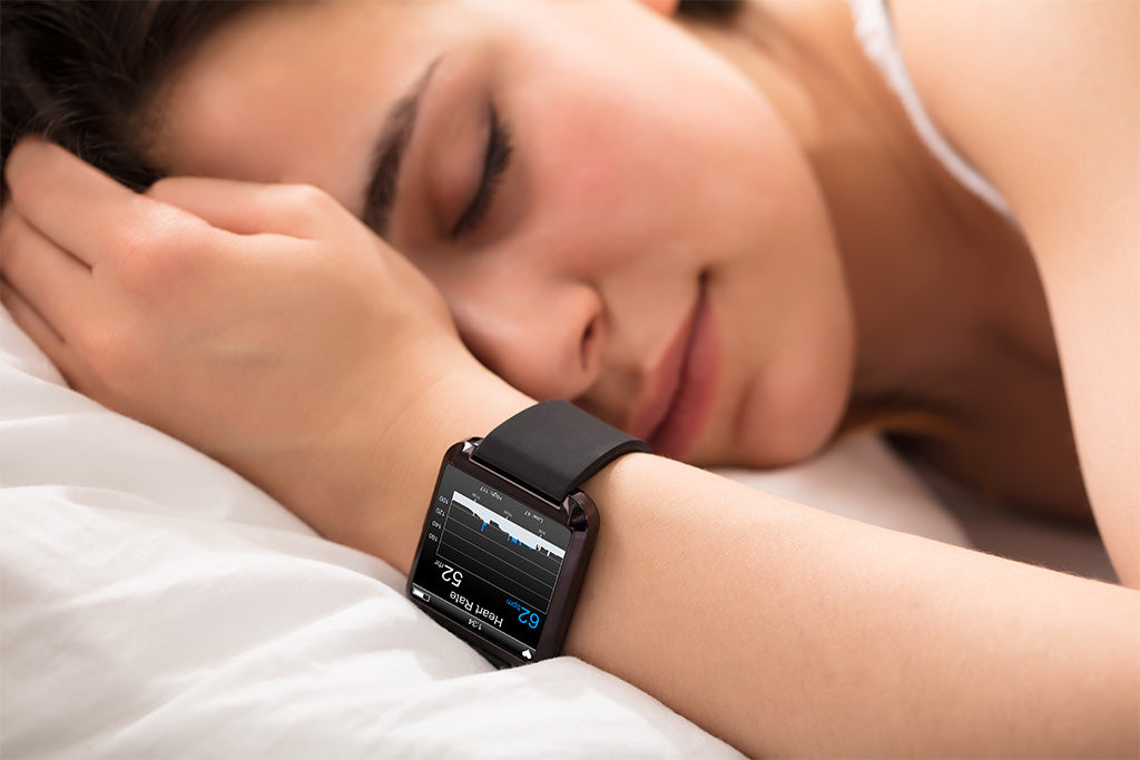 How To Track Your Sleep Cycle and Wake Up Easily