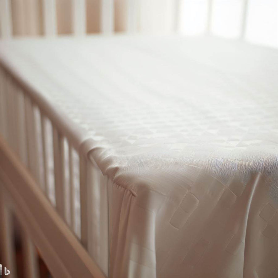 How Many Crib Sheets Do I Need? Your Official Checklist 📝