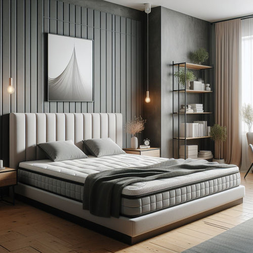 How to Choose a Mattress: Official Buyer's Guide 🛏️🔍