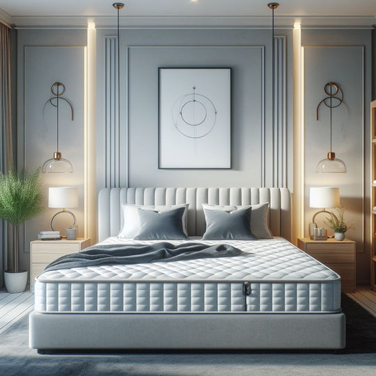 How to Choose Firmness of Mattress Official Advice 🔍