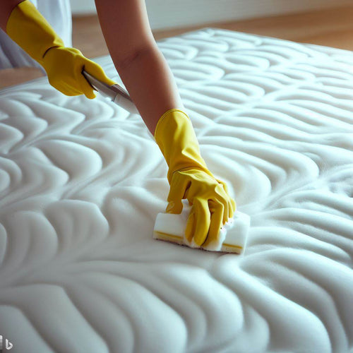 How To Wash A Heated Mattress Pad: Mastering the Art