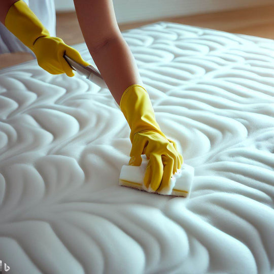 How to Wash a Heated Mattress Pad: Official Cleaning Guide