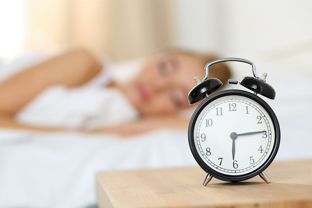 Is 6 Hours of Sleep Enough? No, Here's How Much Sleep You Really Need