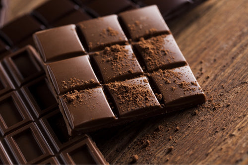 Health Benefits of Dark Chocolate: A Delicious Path to Wellness
