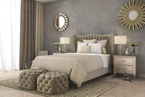 Luxury Bedroom Ideas To Refine Your Space