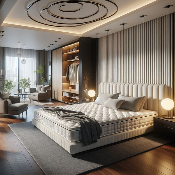 Mattress Trial Official Guide to Test Before You Buy 🛏️🔍