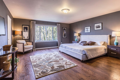 Modern Bedroom Decor Ideas for A Room Reset
