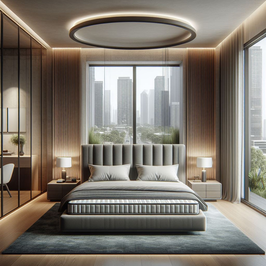 Best Motion Isolation Mattress Your Official Guide 🌙🔍