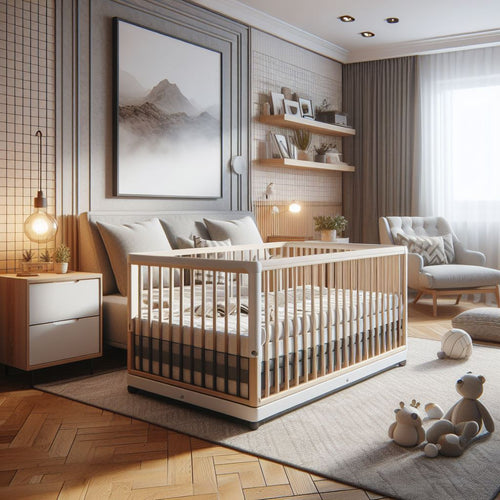 What Is a Playard Mattress: A Comprehensive Guide