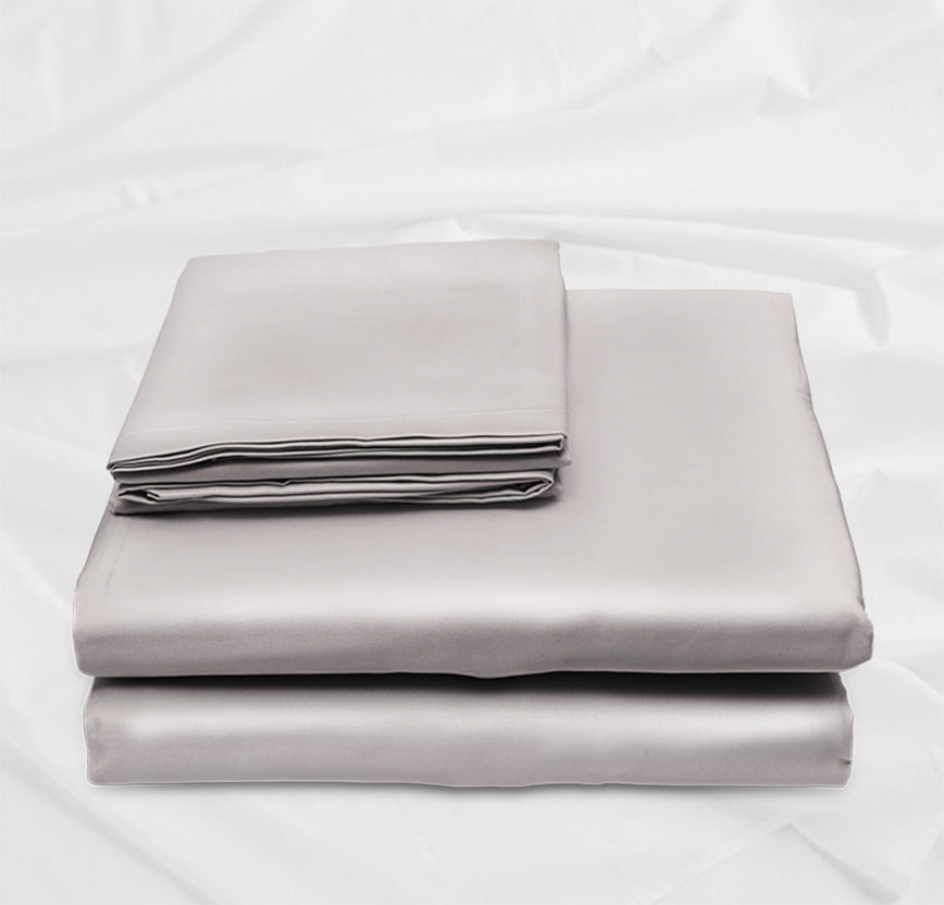 Puffy Mattress Unveils an Irresistibly Soft Sheet Set