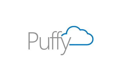 Puffy - A Cloud You Can Sleep On